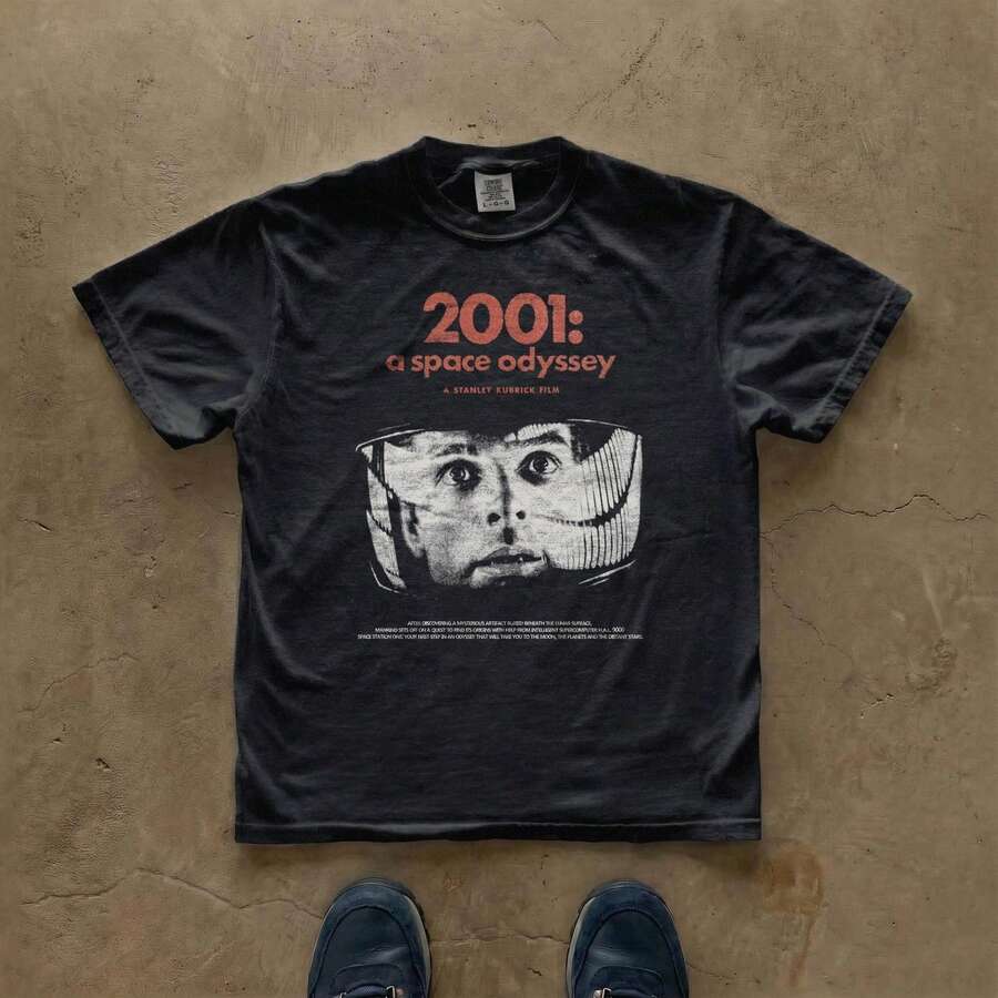 Women T-Shirts - 後3 - 查看 1