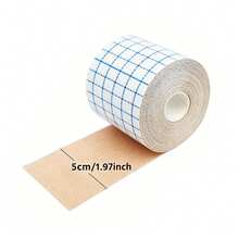 Nail Protection Patch, Breathable Tear-Off Wound Protection Sticker, Manicure Protection Tool - Multicolor - View 13