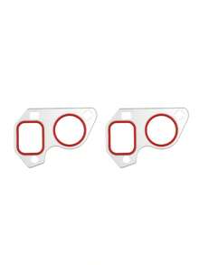 Water Pump Fit For Cadillac Escalade Chevy  GMC Sierra AW5087 W Gasket - as Pic - View 5