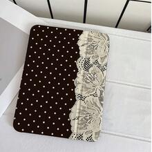 保護性平板電腦保護套，附筆筒，相容於 iPad 第 10 代 Smart Case/ 11(A16 2025)/相容於 Galaxy S9/S7/S10+/相容於 /相容於 - 彩色 - 查看 10