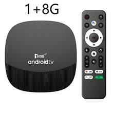 Q96 OHP Android 14 TV Box 64GB Android H313 WiFi 6 4G/5G 8K 4K AV1 Full HD Smart Media Player, Voice Control, OTA, IPTV Set-Top Box - EU C Type Plug(220-240V) - View 14