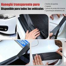 Sporty Car Stickers & Bumper Stickers - Black - View 4