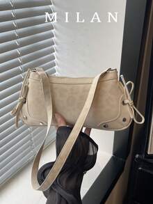 米色