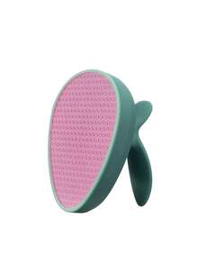 1pc Highly Attractive Avocado Nano Glass Foot File, Home Use Dead Skin Remover, Foot Scrubber, Heel Callus Foot Rasp, Beauty Tool - A - View 8