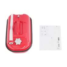 Fuel Tank Container Can With Handle And Fueling Pipe For Outdoor Power Supply Vehicles Go Karts And Industrial Use 10L/20L Capacity Stable Floorstanding Design Red - 10L - 查看 11