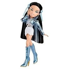 L.O.L.SURPRISE! Pop Starz 娃娃套組－Cloe、Yasmin、Jade 和 Sasha，附配件與飾品 - 彩色 - 查看 7