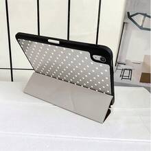 保護性平板電腦保護套，附筆筒，相容於 iPad 第 10 代 Smart Case/ 11(A16 2025)/相容於 Galaxy S9/S7/S10+/相容於 /相容於 - 彩色 - 查看 4