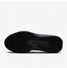 Nike Women's New Sports Shock-Absorbing Wear-Resistant Casual Running Shoes FQ1359-001 - Black - View 6
