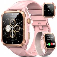 Smartwatch IP68 Waterproof Unisex Smartwatch For Phones/Android, Fitness Watch With Heart Rate Monitor Sleep Tracking Step Counter Calorie Counter Blood Pressure Monitor,Smartwatch With GPS Positioning,Watch Gift For Men/Women - View 12