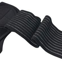 1PC Outdoor Comprehensive Training Shoulder Strap - Shoulder Support For Weightlifting And Badminton Sports - Multicolor - View 6