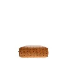 Mcm Aren Series Large Sized Ladies' Shoulder Bag With Large Capacity MWHESTA02CO001 - Cognac Color MWHESTA02CO001 - View 5