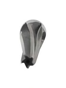 1x Tapered Ball Joint Reamer Tool And Tie Rod Tool Fit For 7 Degree 1-1 2" Per Foot - as Pic - View 5