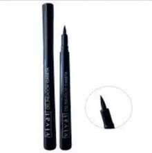 Delineador Caneta Vivai Traço Perfeito+ Longa Duraçao 2189.1.1 A Prova d'Agua - Preto - Visão 2