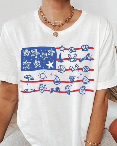 Women Outdoor Tees & Tanks