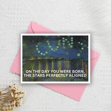 Fun Greeting Cards, Birthday Card, Funny Dark Humor Bestie Card, For Him Her Partner, For Best Friend Lover - Multicolor - View 9