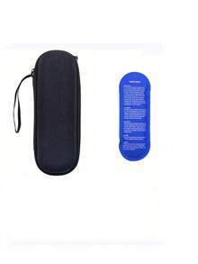 Portable Mini Insulin Cooling Bag, Insulin Insulation Box, Portable Outdoor Medicine Cooling Bag And Ice Box (Empty Box, Does Not Include Ice Packs Or Other Products), Travel Emergency Kit, Camping Medical Box, Pill Box, Pill Container, First Aid Kit, Emergency Medical Kit, Emergency Pack Medicine Bag Pill Case Pill Containers Hospital Bag Medicine Organizer Medicine Storage Bag Travel Must Haves Bags For Traveling Holiday Essential - Multicolor - View 16