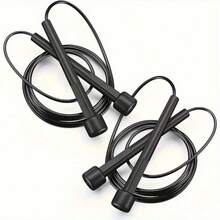 New Pen Holder Professional Jump Rope 88g Speed Jump Rope Student Training Sports Fitness Jump Rope Gym Jump Rope - Multicolor - View 2