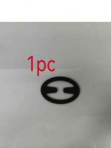 2/4/8/10pcs Invisible Anti-Slip Bra Clips - Cross Design, Transparent Bra Hooks, Anti-Slip - A - View 16