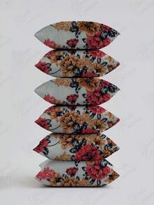 floral vermelha