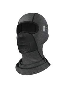 1pc/2pcs Unisex Cycling Sun Protection Face Mask Motorcycle Helmet Inner Liner UV Protection Head Cover, Suitable For Daily Outings, Sports, Hiking, Climbing - Multicolor - View 13