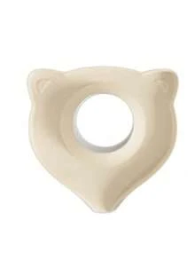 1/2件裝 矽膠水龍頭底座防濺蓋，防水防濺密封墊圈，防滑耐磨，適用於廚房浴室，黑色、灰色、米色可選 - 多色 - 查看 14