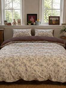 Chocolate Brown