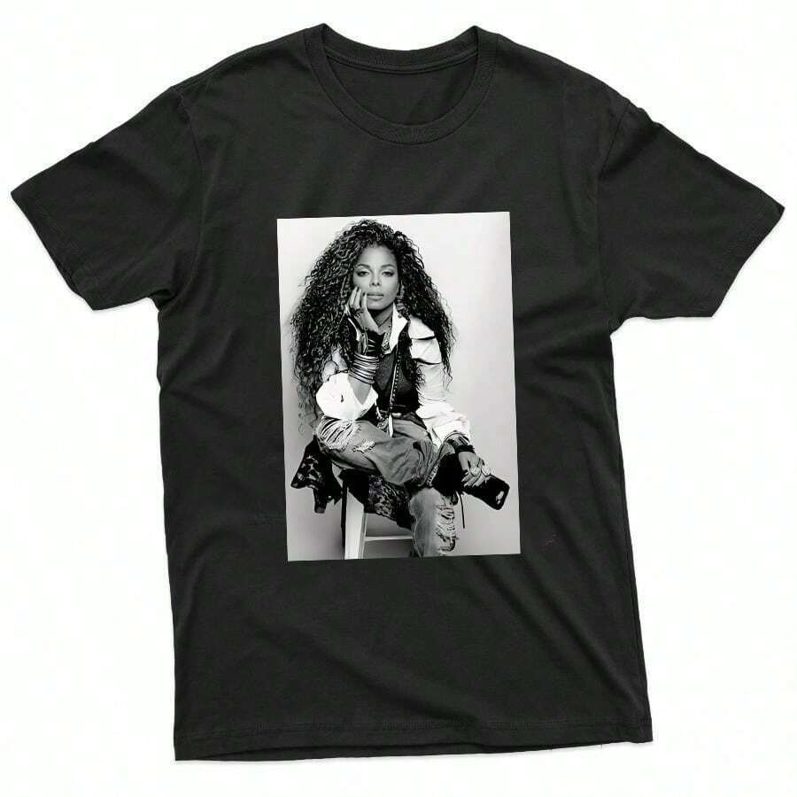 Women T-Shirts - 後3 - 查看 1