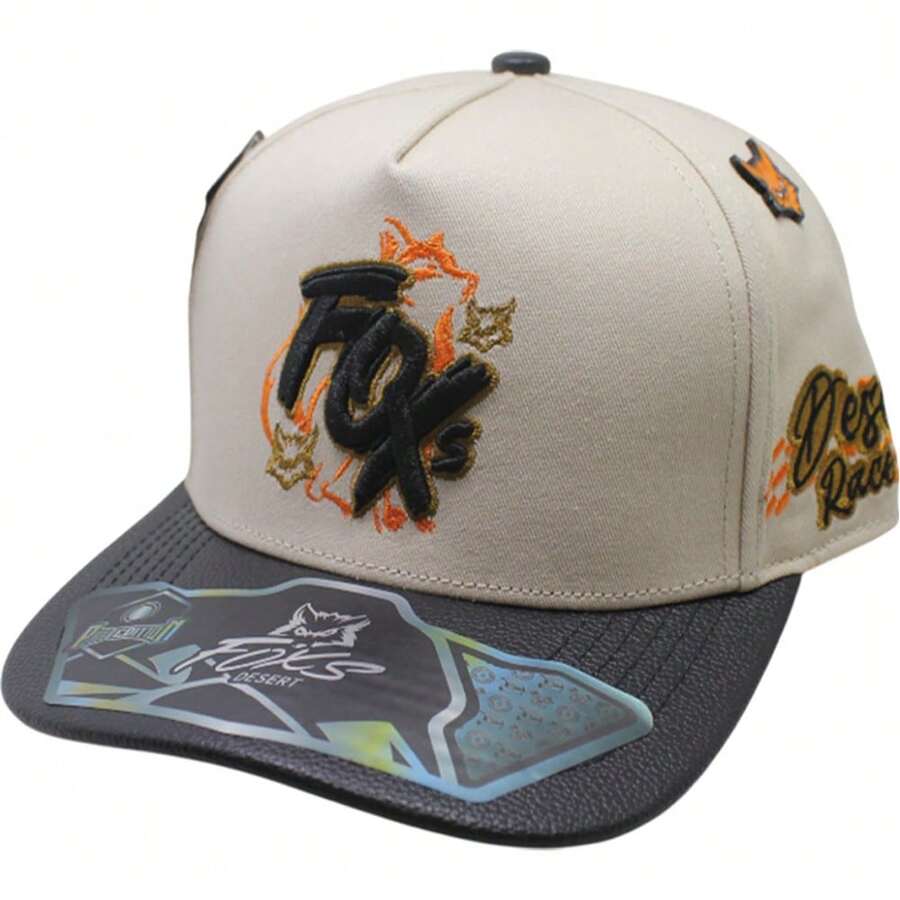 Kboom Caps Men Baseball Cap - Champagne - View 1