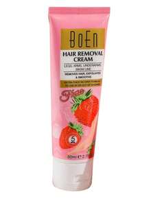 Hair Removal Creams, Lotions & Gels - Pink - View 2