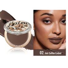 Pudaier Cream Contour & Blush 2-In-1 Multi-Function Stick, Layerable Face Makeup, Smooth Texture Easy To Blend, Suitable For Natural Sculpting, Wedding, Halloween And Gift Choice - 02 - View 10