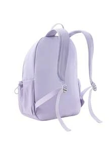 CAMEL CROWN Large Capacity Travel Backpack, Lightweight Casual Sports Rucksack, Portable Daypack For Outdoor Hiking & Mountaineering - Lilac - View 3
