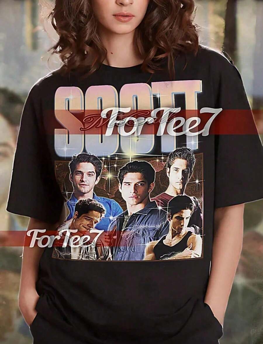 Women T-Shirts - 後退 - 查看 1