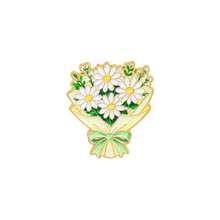 Lapel Enamel Pins And Brooches Badge Pins For Backpacks Bags Backpack Cool Decoration Friend For Gifts - Multicolor - View 15