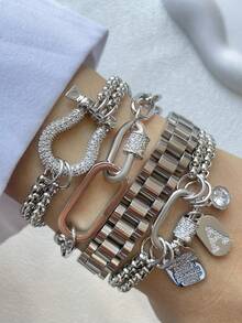 Silver
