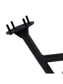 Spare Tire Carrier Mount Rack Fit For Can-Am  X3 64''Modeland72''Model 17-24 - as Pic - View 4