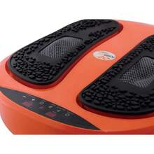 Power Legs Improves Circulation And Strengthens Legs CV Direct Orange - US A Type Plug(110-127V) - View 5