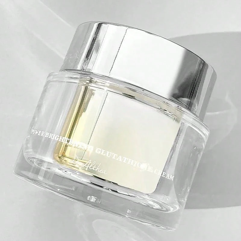 Dr. Althea - Niathione Cream 30ml - Facial Moisturizer - Hyaluronic Acid - View 1