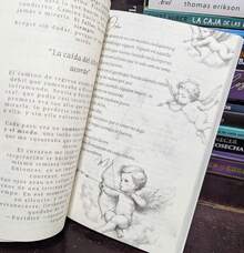 Zodiac Divination Books - Single Book - View 5