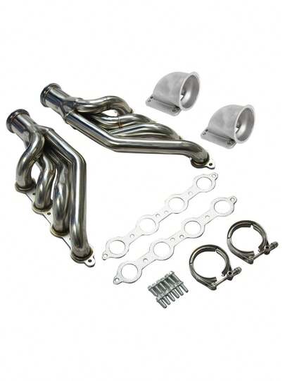 Fit For CHEVY SMALL BLOCK V8 LS1 LS2 LS3 LS6 LSX 97-14 MT001220 Ban The  OF  And(No Refunds Without Reason)