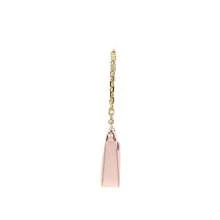 Mcm Aren Series Women's Shoulder Crossbody Handbag MYZGSTA07QA001 - Lotus Powder MYZGSTA07QA001 - View 3