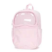 Adidas New Large-Capacity Unisex Sports Backpack, Suitable For Outdoor Travel, Hiking, And Student Use. Approximate Dimensions: 44*30.5*14.5cm - Pink - View 6