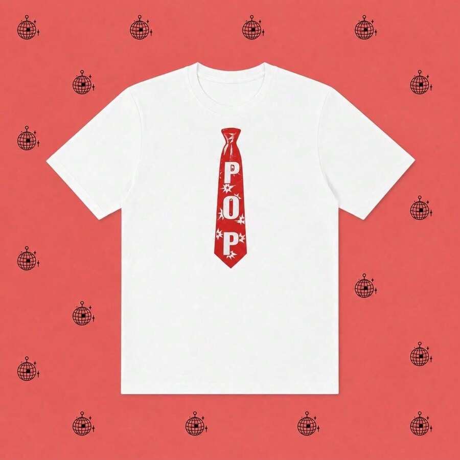 Women T-Shirts - 白色 - 查看 1