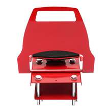 Futchoy Cap Printer Hat Clamp Silk Screen Printing Platen Machine For All Type Caps - Other - View 1