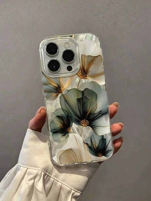 羽毛雪紡 E 系列彩色彩繪防震手機殼，適用於 Phone 14、14 Pro、14 Pro Max、13、13 Pro、13 Pro Max、11、11 Pro Max、12、12 Pro、12 Pro Max、XR、XS、15、15 Pro、15 Pro Max、16、16 Pro、16 Pro Max、17、17 Pro、17 Air、17 Pro Max、S23、S24、A04、A05、A14、A12、A15、A33、A53、A32、A35、A34、13、13 Pro、14、14 Pro、15、15 Pro，高端防震手機殼系列