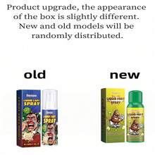 DOWMOO Realistic Foul Odor Spray Prank Toy, Portable Stench Spray Bottle, Suitable For Party Pranks, April Fool's Day Fun, Adult Joke Props. The Formula Has A Strong Scent, Making It A Must-Have Novelty Item To Enhance Party Atmosphere. Made Of Durable Plastic Material. - View 10