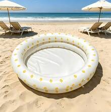 Inflatable Swimming Pools - Olive - View 2