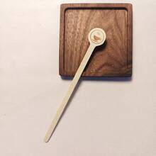 Disposable Stirring Sticks – 15 Cm Round Head, Wooden Coffee Stirring Sticks With A Comfortable Grip, Suitable For Both Hot And Cold Beverages – Ideal For Coffee, Milk Powder, Honey, Tea, Cocktails. - Multicolor - View 11