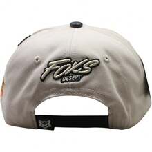 Kboom Caps Men Baseball Cap - Champagne - View 3