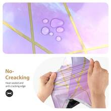 49/99pcs Thickened Polyethylene Mailing & Shipping Bags,Shipping Bag,Multi Purpose Tear-Resistant Mailing Envelopes For Christmas, Thanksgiving, Valentine's Day Gift Wrapping,Clothing Boutique Supplies,Small Business Self-Sealing Packaging Bags - Clouds - View 7