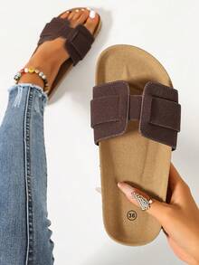 Coffee Brown
